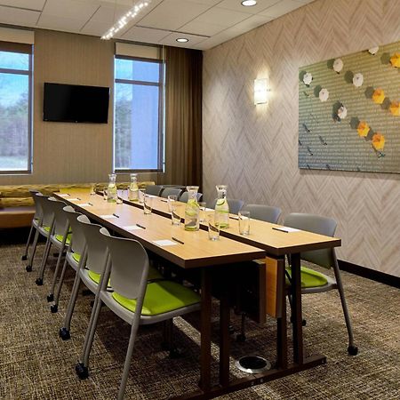 Springhill Suites Charlotte At Carowinds Bagian luar foto